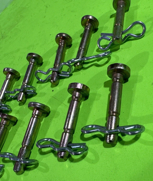 Shear Cotter Pins for 738-04124A Cub Cadet MTD Troy Bilt 714-04040 738-04124